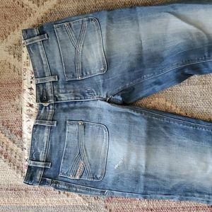 Women's Diesel Jeans 28W 30L